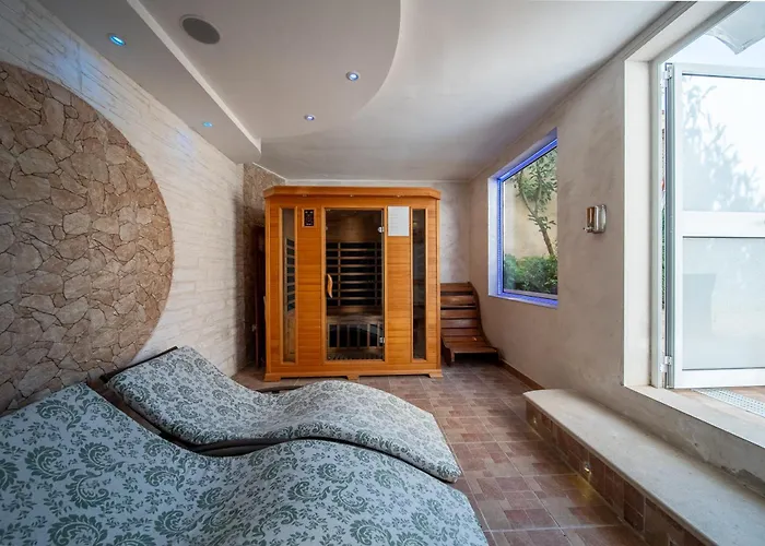 Hotel Villa