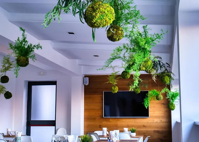 Moma Hotel Wellness&Spa