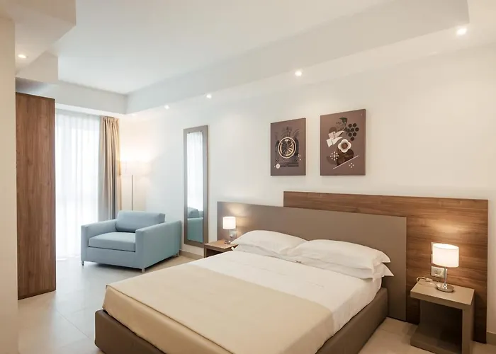 Grieco Business&Spa Hotel